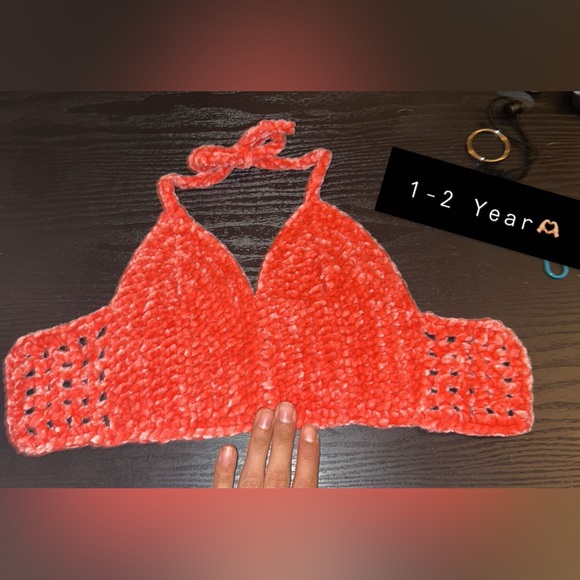 Toddler Top - Picture 3 of 3